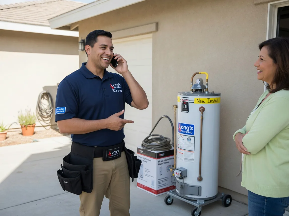 Leak Detection Camden, IL FAQs